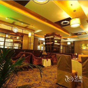 重庆永川川龙大酒店酒店提供图片