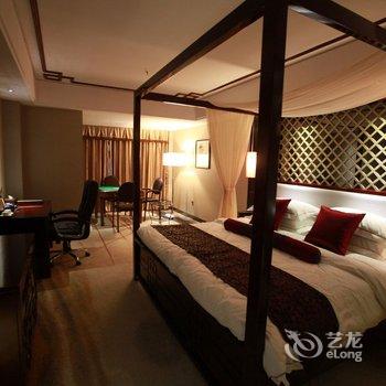 宜宾滨俐尚城酒店酒店提供图片