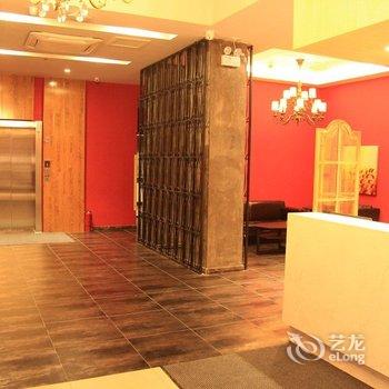 星海湾印记酒店(大连星海公园店)酒店提供图片