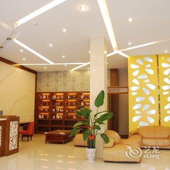 桂林温鑫便捷酒店酒店提供图片