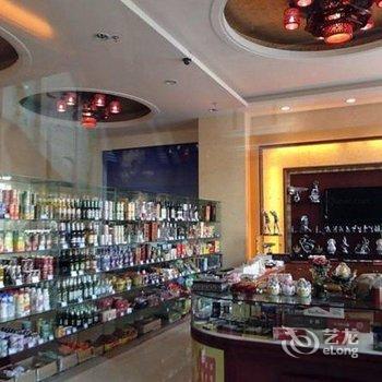 哈尔滨飞泷国际商务酒店酒店提供图片