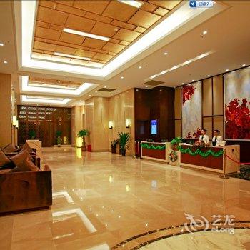 贵港明悦大酒店酒店提供图片