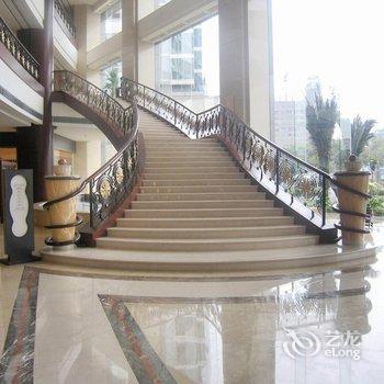 郴州华天大酒店酒店提供图片