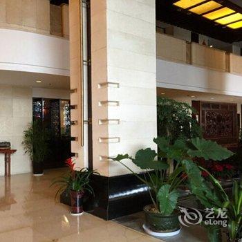 黄山歙县饭店酒店提供图片