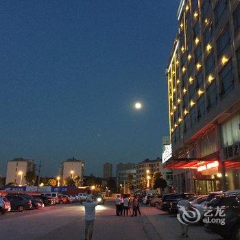 浏阳市锦天大酒店酒店提供图片