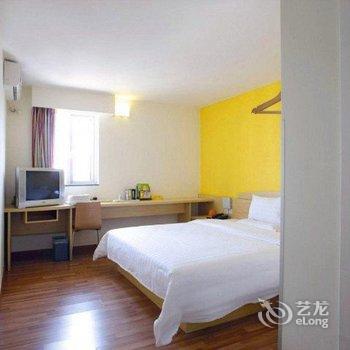 7天连锁酒店(西宁大什字中心店)酒店提供图片