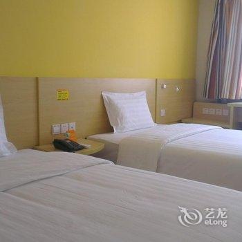 7天连锁酒店(西宁大什字中心店)酒店提供图片