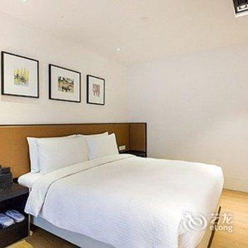 成都馨乐庭城南服务公寓酒店提供图片