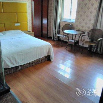 锦州名鑫商务宾馆酒店提供图片