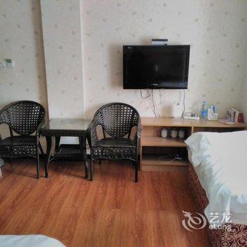 锦州名鑫商务宾馆酒店提供图片