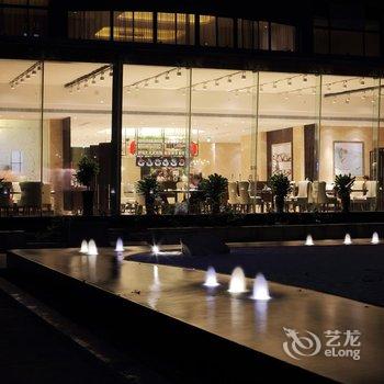 台州花园山庄酒店提供图片