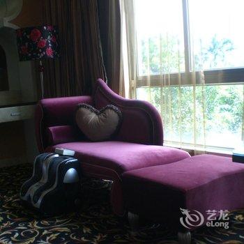 海口锦鸿温泉花园酒店酒店提供图片