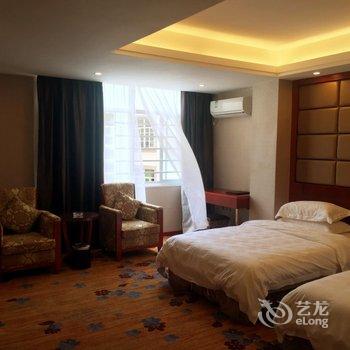 平潭悦海屋酒店酒店提供图片