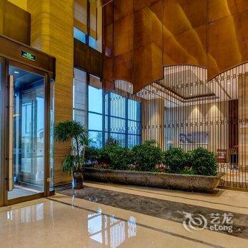 阳江中心华邑酒店酒店提供图片