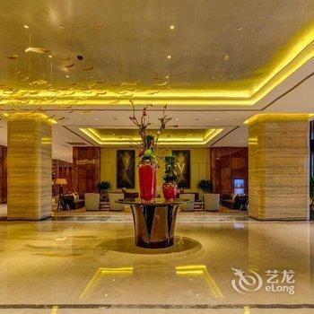 阳江中心华邑酒店酒店提供图片