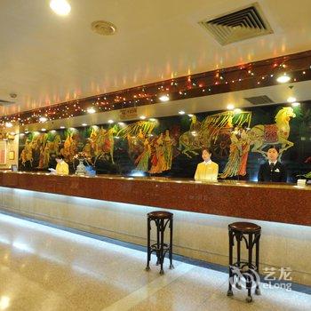 福州聚春园大酒店酒店提供图片