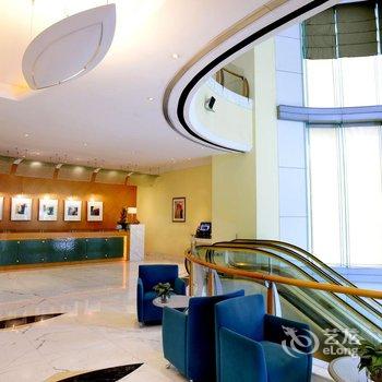 香港铜锣湾维景酒店酒店提供图片