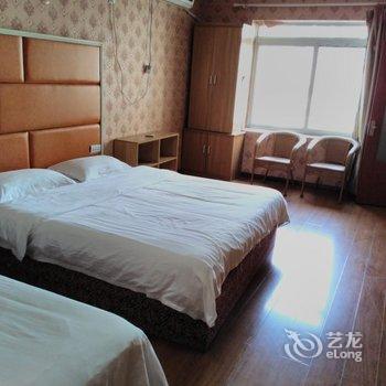 锦州名鑫商务宾馆酒店提供图片
