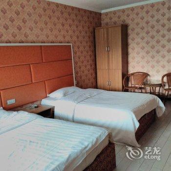 锦州名鑫商务宾馆酒店提供图片