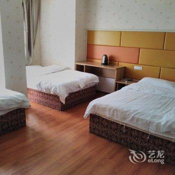 锦州名鑫商务宾馆酒店提供图片