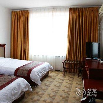 布尔津湖光大酒店酒店提供图片
