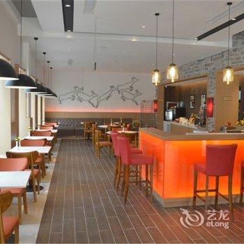 锦江之星(秦皇岛昌黎酒店)酒店提供图片