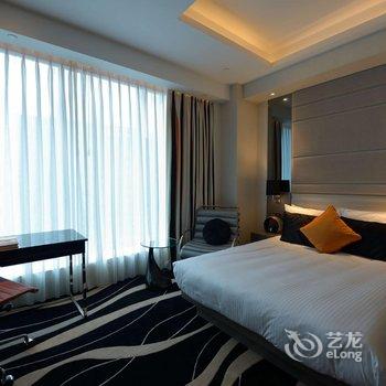 香港木的地酒店酒店提供图片