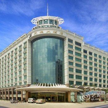 珠海天鹅大酒店酒店提供图片