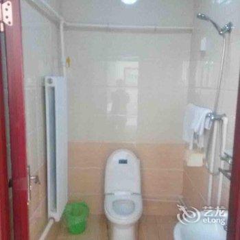 围场梓萁农家院公寓酒店酒店提供图片