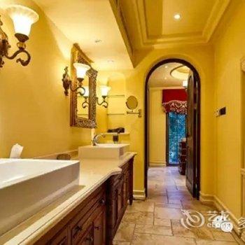 多米诺别墅轰趴(欧洲古堡馆)酒店提供图片