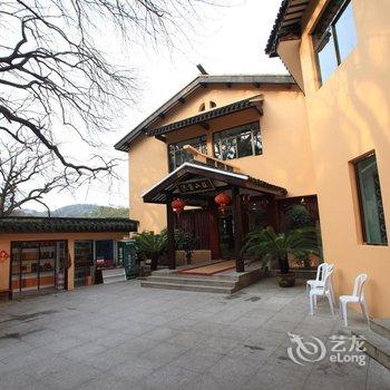 舟山普陀山洪筏山庄(普济寺旁)酒店提供图片