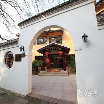 舟山普陀山洪筏山庄(普济寺旁)酒店提供图片