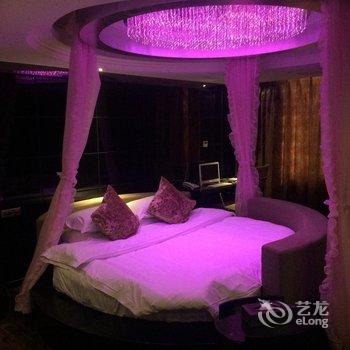 淮南凯景精品酒店酒店提供图片