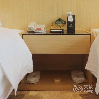广州番禺丽柏酒店酒店提供图片