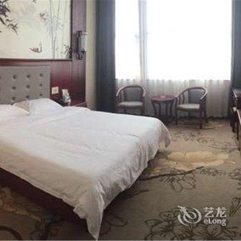 周口金润国际酒店酒店提供图片