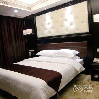广州番禺丽柏酒店酒店提供图片