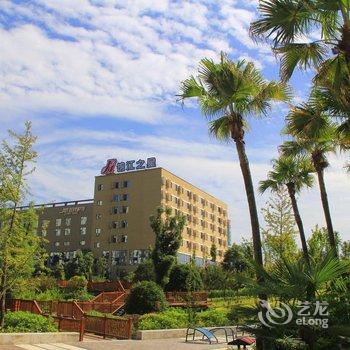 锦江之星(安康高新运动公园店)酒店提供图片