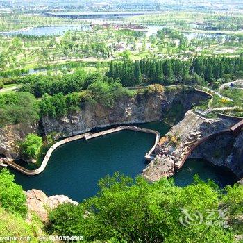 多米诺别墅轰趴(欧洲古堡馆)酒店提供图片