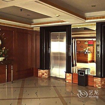 石家庄金星假日大酒店(正定县)酒店提供图片