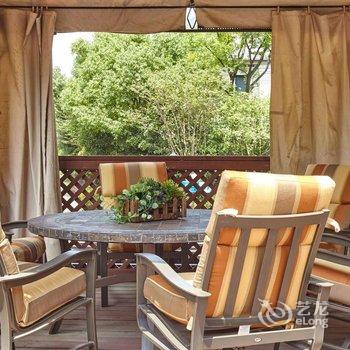 多米诺别墅轰趴(欧洲古堡馆)酒店提供图片