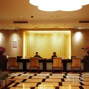 宁波海港东方酒店酒店提供图片