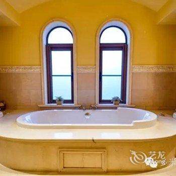 多米诺别墅轰趴(欧洲古堡馆)酒店提供图片