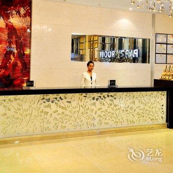 佰宫精品酒店(柳州店)酒店提供图片