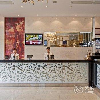 佰宫精品酒店(柳州店)酒店提供图片