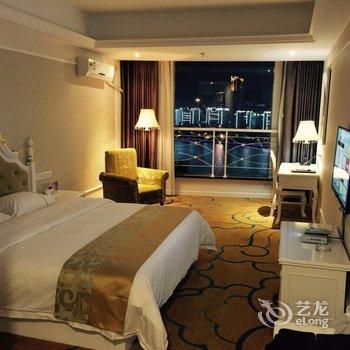 柳州天雅大酒店(谷埠街银泰城店)酒店提供图片
