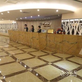 江门新会时代酒店酒店提供图片