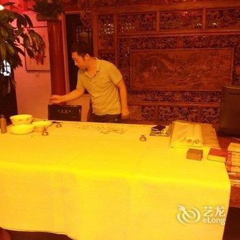 滦县滦州小筑客栈酒店提供图片