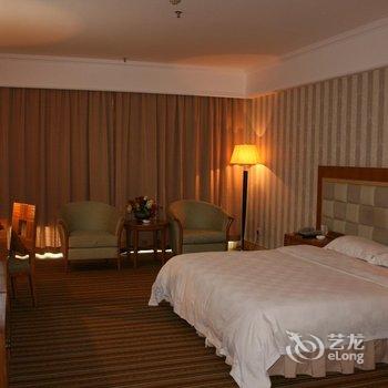 江门新会时代酒店酒店提供图片