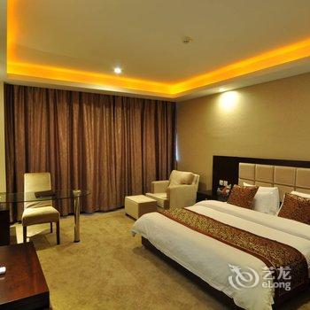 嘉兴蓝桥风尚酒店酒店提供图片