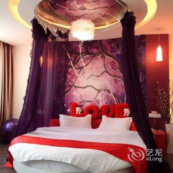 尚客优章丘唐人中心百脉泉东门店酒店提供图片